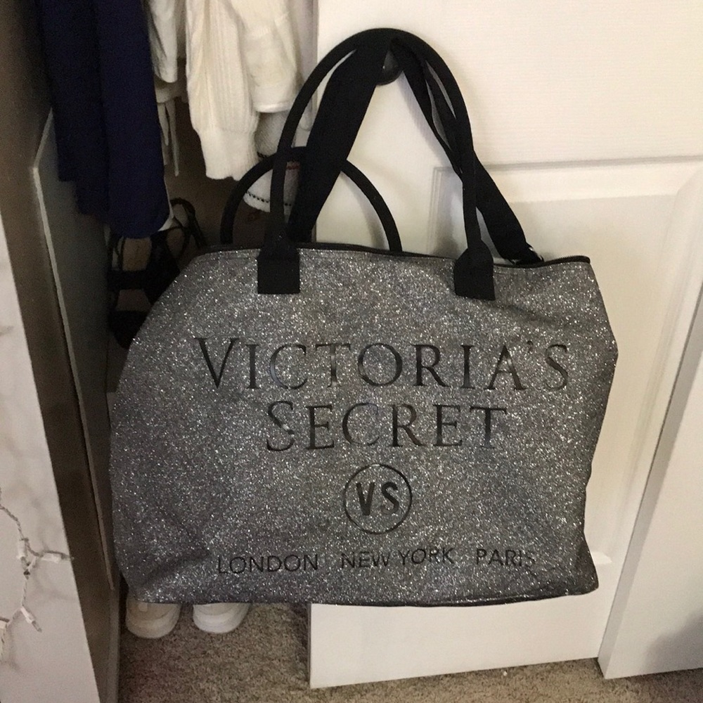 Huge Victoria Secret Bag